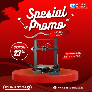 New Creality Ender 3 MAX Large Size 3D Printer Prusa i3 V-Slot